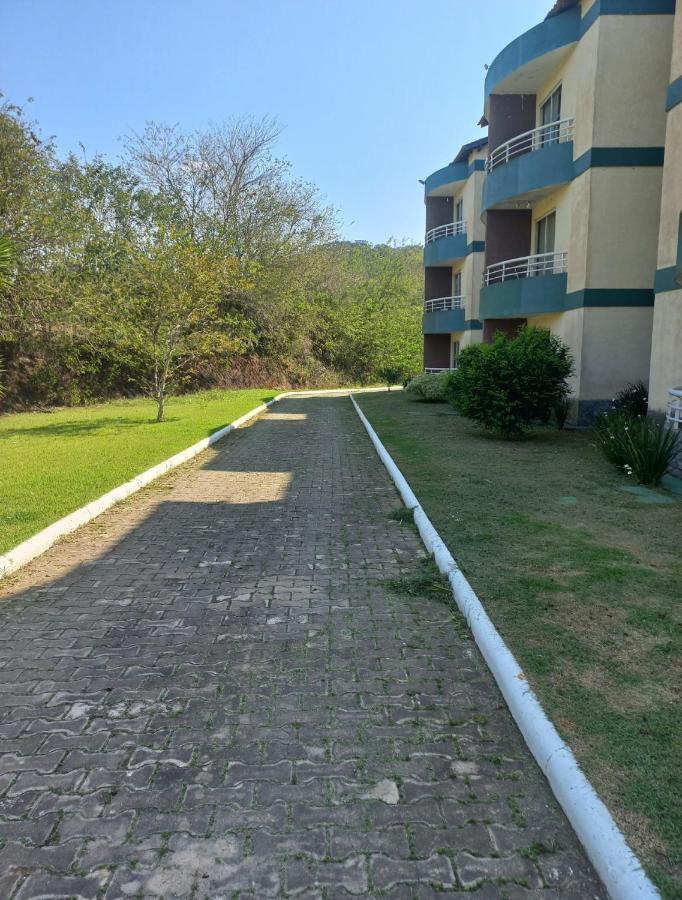 Aldeia Das Aguas Village Barra do Piraí Extérieur photo